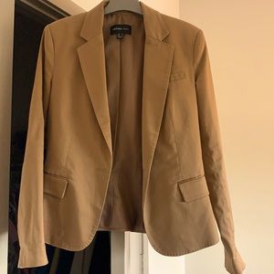 Mango basic jacket